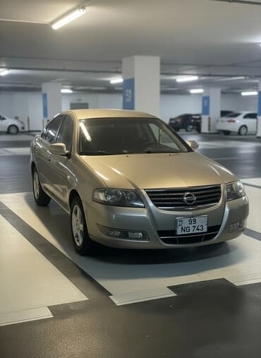 Nissan Sunny sedan Bu nömrəyə WhatsApp vasitəsilə yaza bilərsiniz lalafo.az -da Nissan Sunny sedan Bu nömrəyə WhatsApp vasitəsilə yaza bilərsiniz