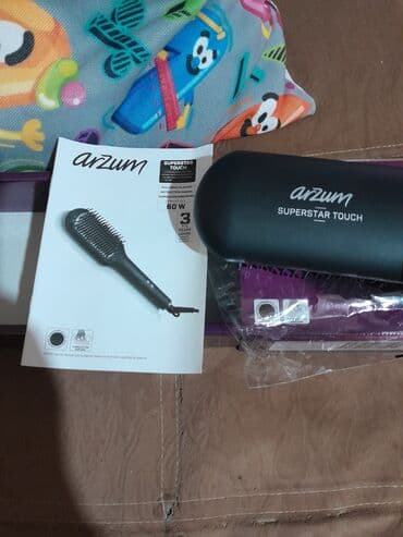 Daraq-fen Yeni, Pulsuz çatdırılma — 3