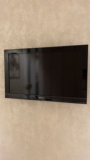 elit kondisioner pult: İşlənmiş Televizor Sony 32" Ünvandan götürmə — 1