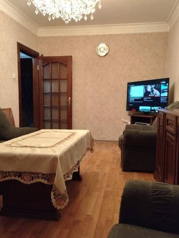 баку квартира купить: Баку, Новые Гюнашли Массив А, 3 комнаты, Вторичка, м. Халглар Достлугу, 60 м² — 2