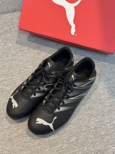 Trenajorlar: Butslar Puma, Ölçü: 42, Yeni — 4