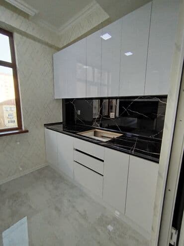 yeni guneslide kreditle evler: Xırdalan, 9 otaq, Köhnə tikili, 75 kv. m — 5