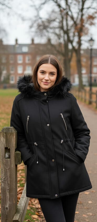 cins kurtkalar 2019: L — 1