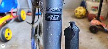 velosiped kameri: ​🚲 TƏCİLİ SATILIR: Scott Sportster 40 Hybrid ​Model: Scott Sportster — 4