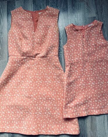 hörümçək adam paltarı: Ana S ölçü - qız 6-7 yaş. Dəst 30 azn. 1 dəfə fotosesiya üçün — 1