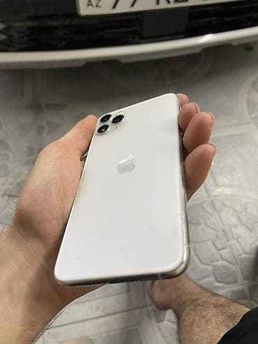 komputer core i5: IPhone 11 Pro, Ağ, Face ID — 1