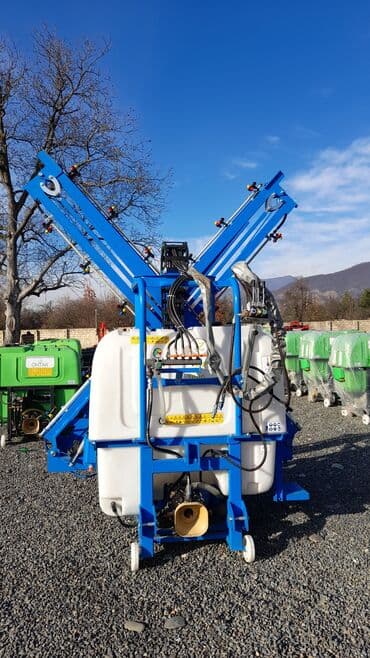 maşın acarları: Çiləyicilər endirimli qiymətlərlə. Türkiyənin yüksək keyfiyyətli Öntar — 15