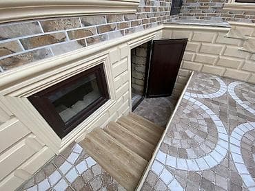 lenkeranda evler: 90 kv. m, 4 otaqlı, Qaz, İşıq, Su — 3