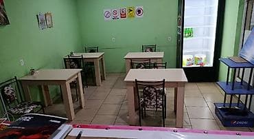 soyuducular ucuz: Dönər evi biznes satılır avadanlıq hər bir şey var Qiymət 3000 min — 4