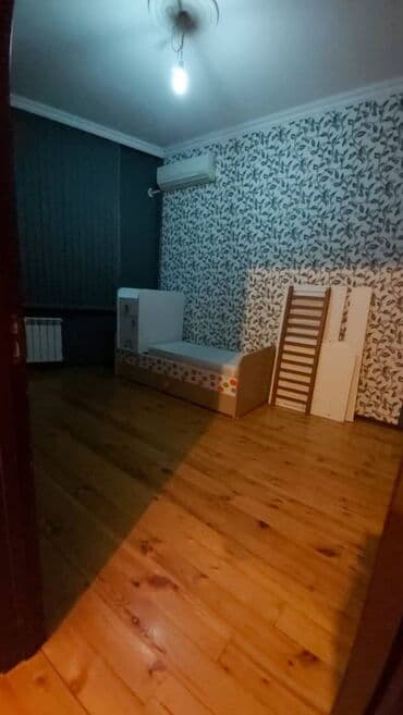 20 yanvarda 2 otaqli evler: 2 otaqlı, Yeni tikili, m. Həzi Aslanov, 60 kv. m — 3