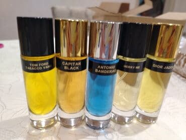 экспресс кондиционер для волос: Ətriyyat — 5