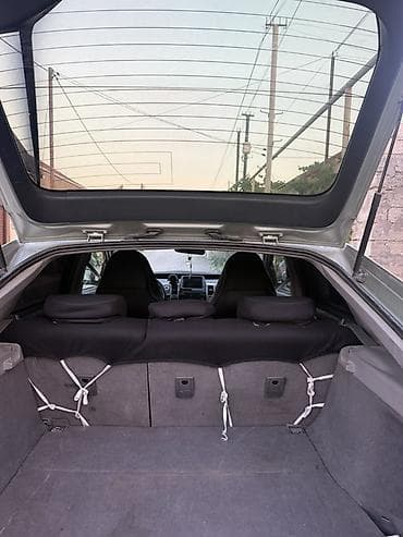 5: Toyota Prius: 1.5 l | 2008 il Universal — 7