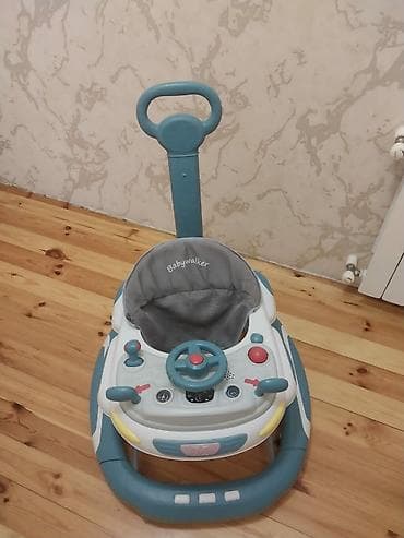 ✔️25 man(Əhmədli). Uşaq maşını. Çatdırılma Əhmədli Neapol dairəsi