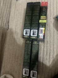 sac botoksu qiymeti: Saç üçün yağ, Solğun saçlar üçün, Yeni, Pulsuz çatdırılma, Ünvandan götürmə — 2