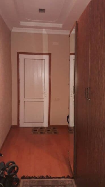 продажа квартир недорого: 1 комната, Новостройка, м. Ази Асланов, 46 м² — 8