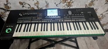 FAW: Sintezator, İşlənmiş, Ünvandan götürmə — 2