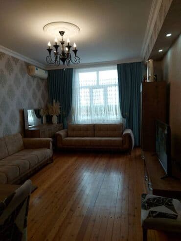 ucuz kafeler: 2 otaqlı, Yeni tikili, 57 kv. m — 2