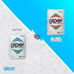 1 kisə sement: Qara suvaq əvəzi - Giper Gips məhsulları 100 kisə ölkə daxi̇li̇ — 9