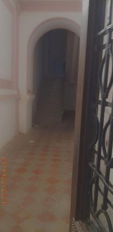 gencede satilik evler: Ev ki̇rayə veri̇li̇r.!!! -Nizami metrosunun yanında 5 dəqiqəlik — 2