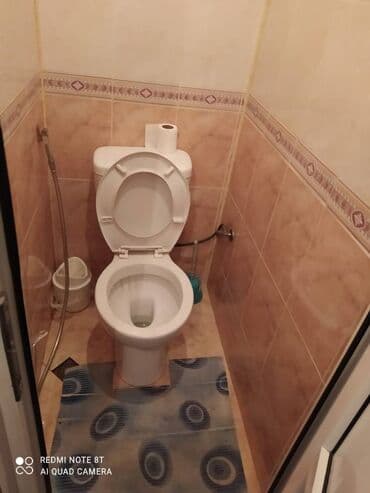 şamaxinka 300 manata kiraye evler: Əhmədli metrosunun yaxınlığında neapol dairəsində 9 mertebeli binanın — 3