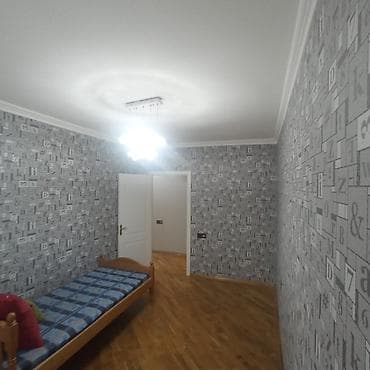 3 otaqlı, Yeni tikili, 115 kv. m — 10