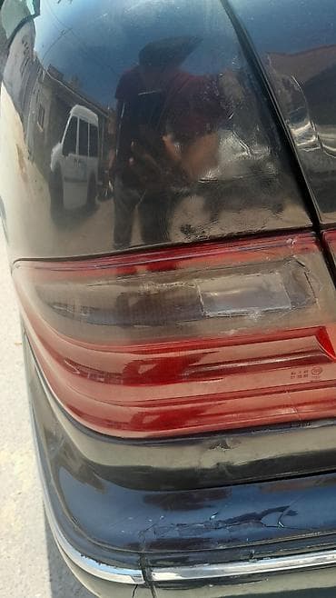 priora stoplari: Salam depo stoplardı.Arxa sağ teref eladı sol terefde cüzi yamağ var — 4