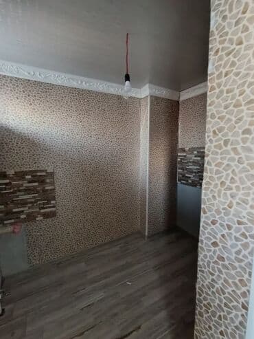 makler nədir: Binəqədi qəs. 3 otaqlı, 1 kv. m, Kredit yoxdur, Yeni təmirli — 9