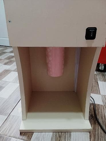 спиртометр купить в баку: Gəncə seherinde kaktel aparati satilir — 4