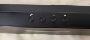 redmi 10 lite: Yeni LG Kolonka, Növ - Saundbar, rəng - Qara — 3