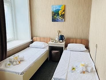 berde kiraye: Islam Seferli kucesinde hostelde yerler kiraye verilir,hem gunluk hem — 1