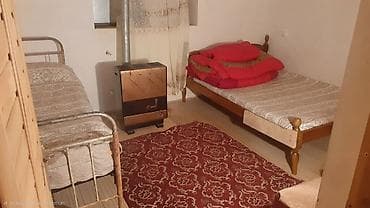 90 м², 4 комнаты, Газ — 4