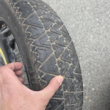 Skuter/moped üçün şin - Ölçü: təxmini 12–14 düym təkər diskinə uyğun