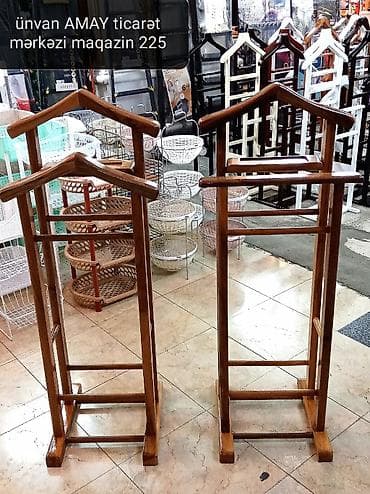 вешалки напольные в ташкенте: Asılqan paltar asmaq üçün. Təzə. Yüksək keyfiyyət Ünvan AMAY ticarət — 5