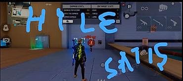 Video oyunlar üçün aksesuarlar