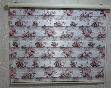 magnit perde: Jaluz perdeler — 6