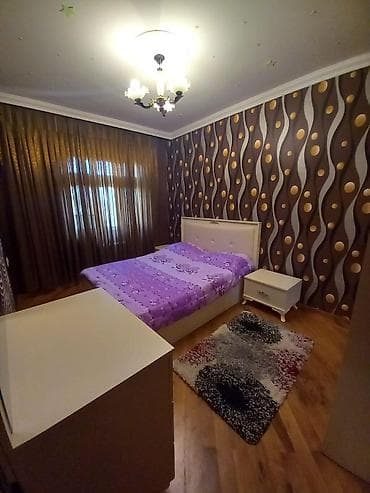 nargilede kiraye evler: Salam mənzil uzunmüddətli kirayə verilir qaz su işıq daimidir istilik — 3