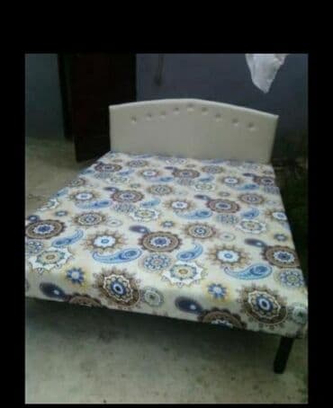 taxt kravati: Yeni, İkinəfərlik çarpayı, Azərbaycan — 1