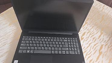 Lenovo: Lenovo noutbuk Lenova ssdle kömpüter 256 gb 512mn video kart 16gb ram — 1