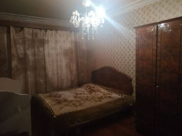 qobuda kirayə evlər: Qaraev metrosunun yaxınlığında ümumi sahəsi 85 kv,m olan,3 otaqlı əla — 7