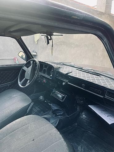 tom ford lost cherry: VAZ (LADA) 2104: 1.6 l | 2002 il 46000 km Sedan — 7