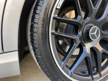 фольксваген тигуан 2 0: Mercedes-Benz E 220: 2.2 л | 2011 г. Седан — 21