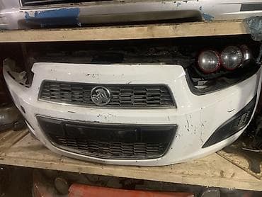 resetka: Правая передняя, Chevrolet Equinox, Cruze/Trax/Orlando, Sonic/Aveo, Бесплатная доставка — 6