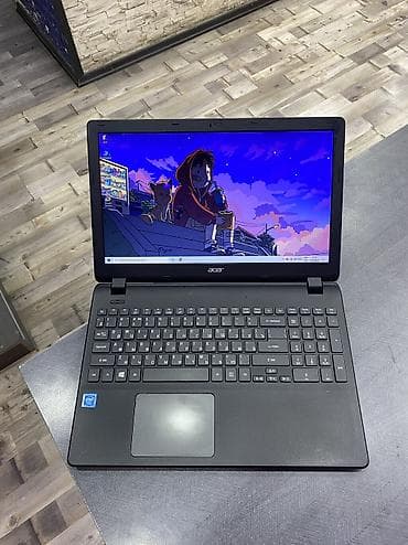 usb hard disk satilir: İşlənmiş Acer Extensa, 15.6 ", Intel Celeron, 512 GB, Ünvandan götürmə, Ödənişli çatdırılma, Rayonlara çatdırılma — 3