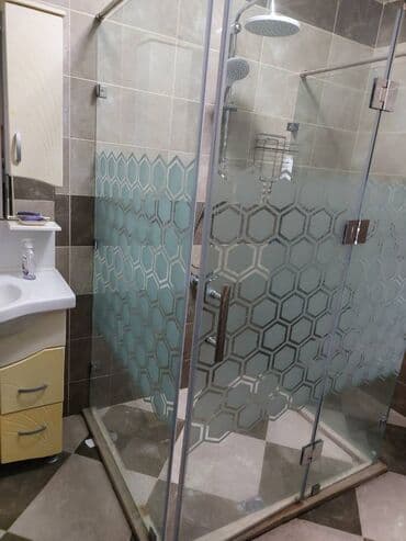 nermanov evler: Mərdəkan 5 otaqlı, 220 kv. m, Yeni təmirli — 16