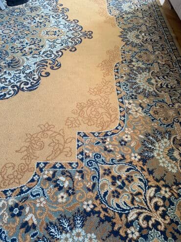 paqon metr nədir: Xalça — 1