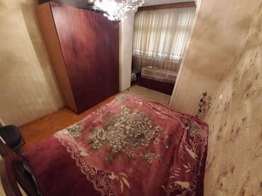 maştağada satdıq evlər: Bakı, 7 otaqlı, Köhnə tikili, m. Əhmədli, 160 kv. m — 11