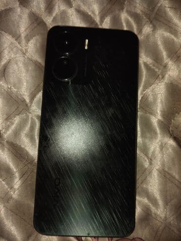 paltaryuyan masin ehtiyat hisselerinin satisi: Vivo S1 Prime, 4 GB, rəng - Qara, İki sim kartlı — 3