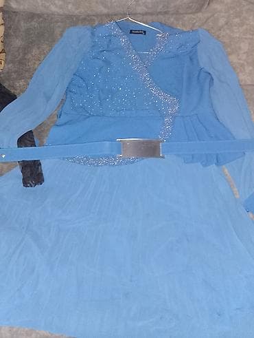 ziyafet donlari: Ziyafət donu, Maksi, 3XL — 2