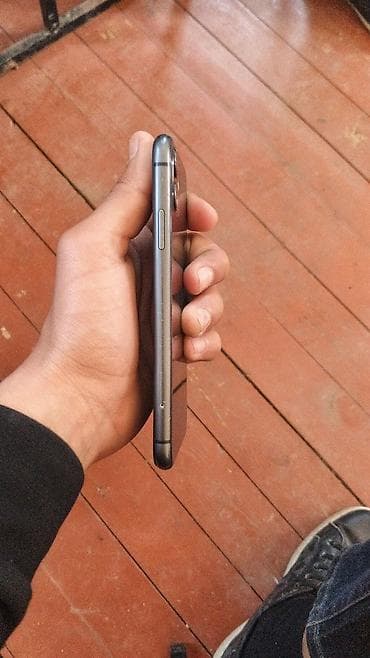 justfog minifit s: Smartfon – tam ekranlı, ön paneldə damla formalı deyil, klassik dar — 3