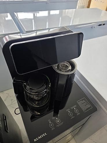 caydan caynik: Dispenser Kumtel, Döşəməüstü, Su soyutma ilə, Yeni — 9